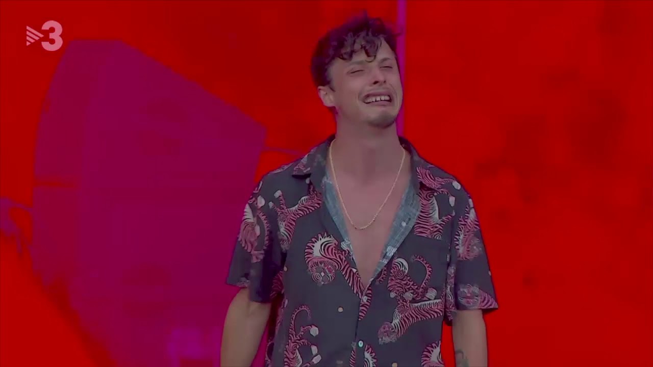 CRUÏLLA 2019 - AYAX Y PROK - DESHAUCIO