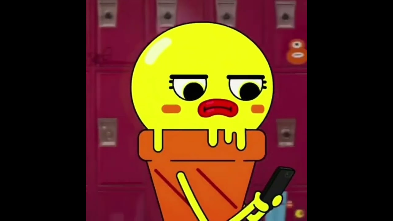 Skibidi gumball 10 mins (idk why)
