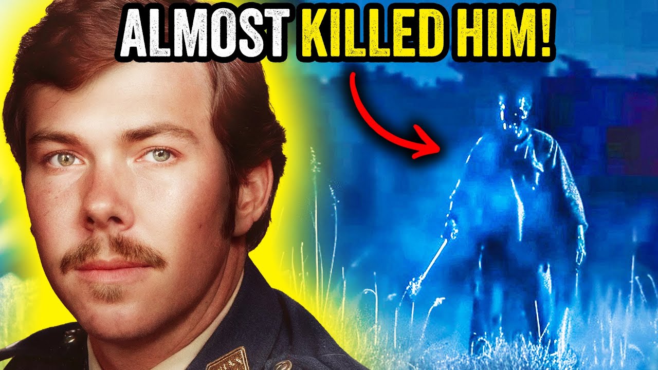 Полицейские НАКОНЕЦ-ТО вышли вперед...