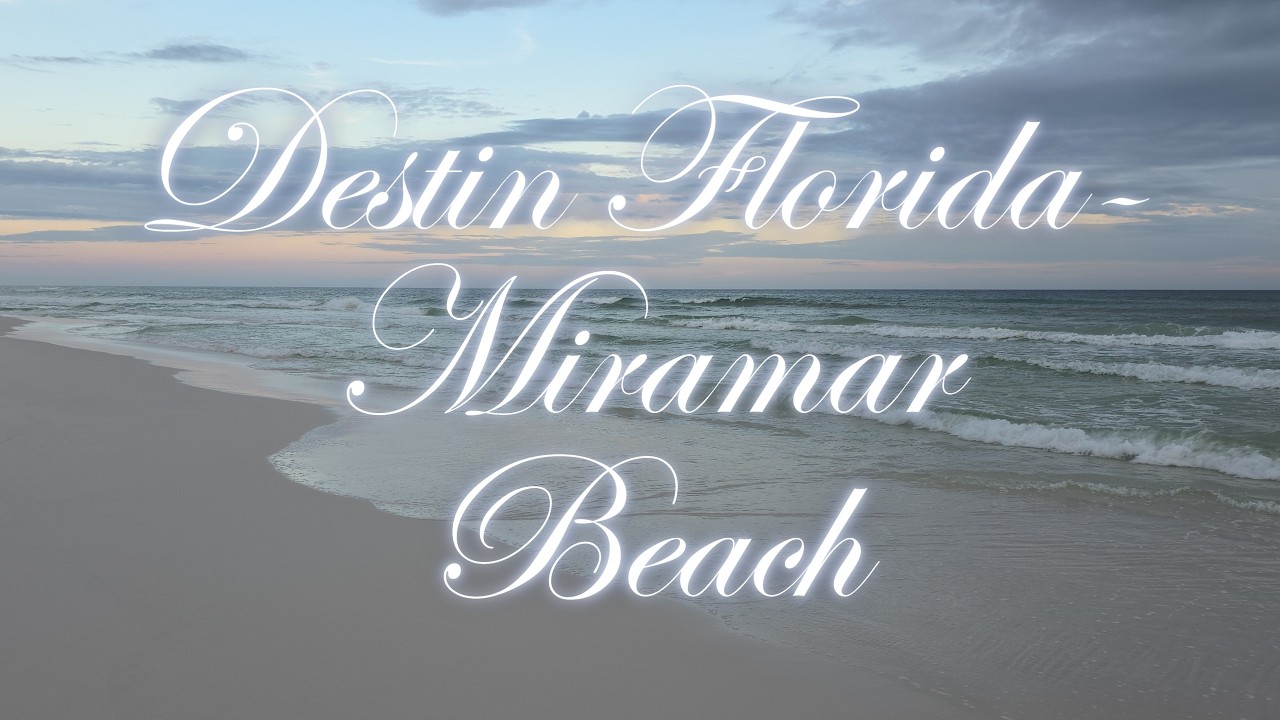 Miramar Beach Destin, Florida-Hilton Garden Inn