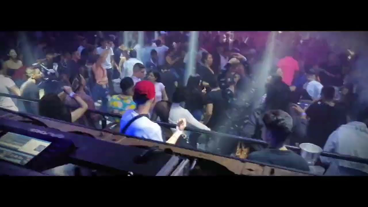 Luis Conde en vivo desde Cartagena Club GDL #creativemusicmx
