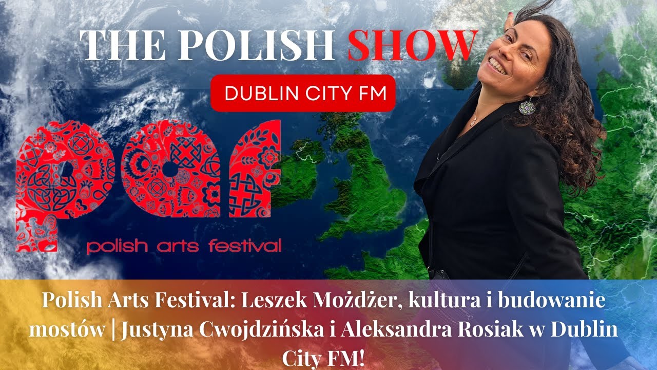 Polish Arts Festival: Leszek Możdżer i kultura, która łączy | Wywiad z Dyrektorkami PAF 2025