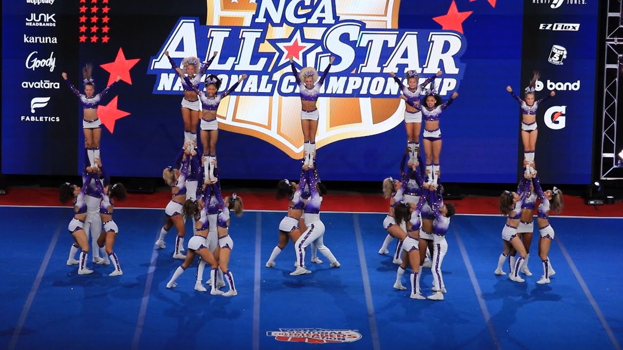 Spirit of Texas Royalty NCA 2026 Day 2 *CHAMPIONS*