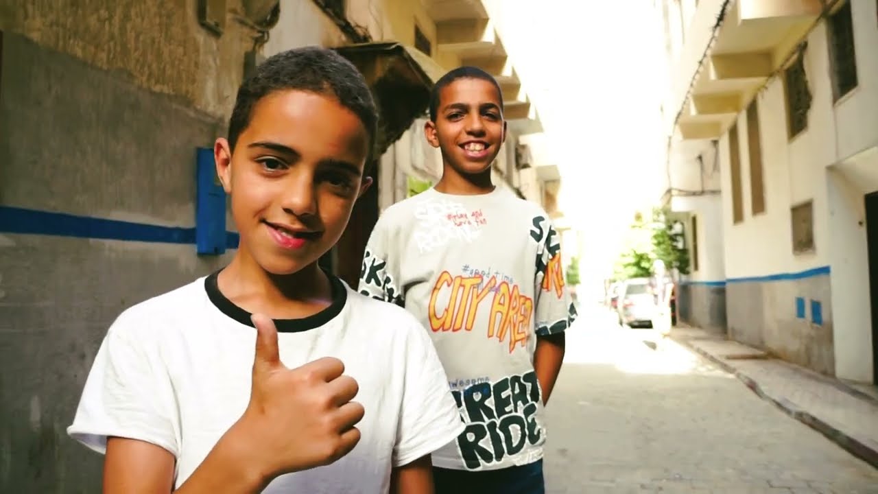 LILZAR - GHETTO