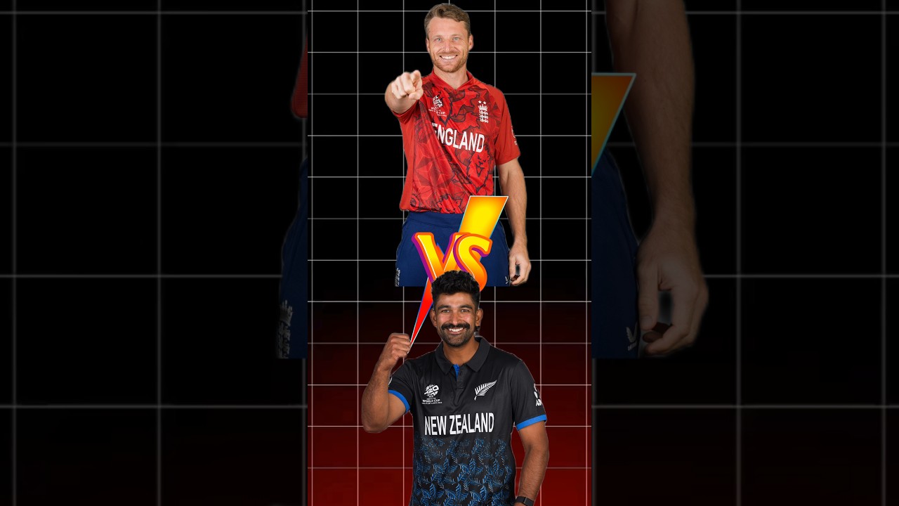 Eng vs NZ Match prediction #t20worldcup #cricketprediction #EngvsNz
