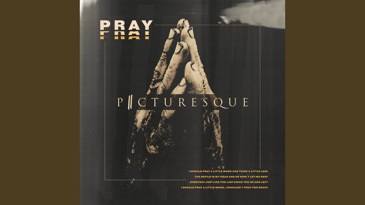 Pray