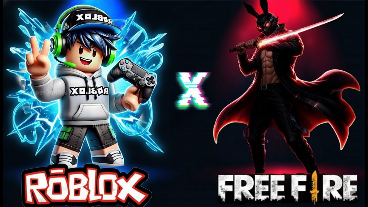 FREEFIRE &times; ROBLOX 🔥GRANDMASTER RANK PUSH🔥 ||Garena-FreeFire Max Live #jeevangaming#fftamilive
