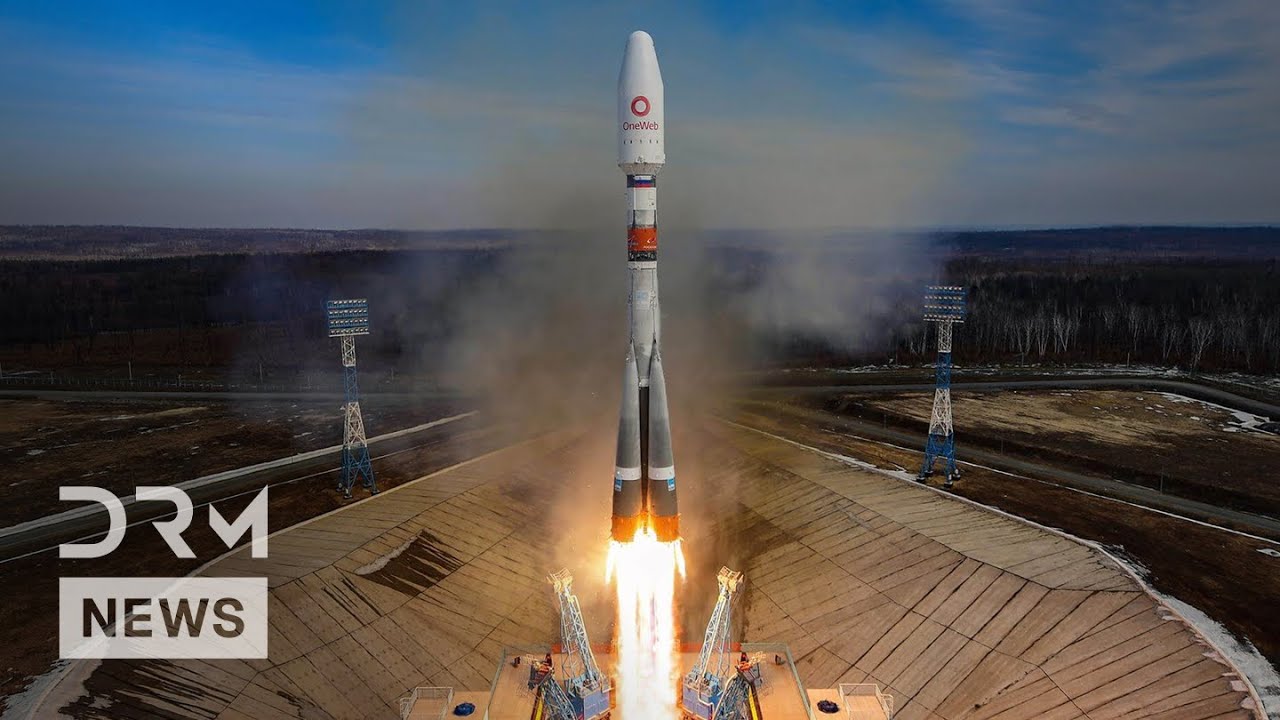 UNSEEN MOMENTS: Russia Launches Military Satellite from Plesetsk Cosmodrome with Angara-1.2 | AC1B