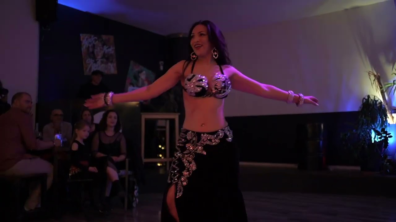 Marie Shokkos - 2023 - NEW MEJANCE