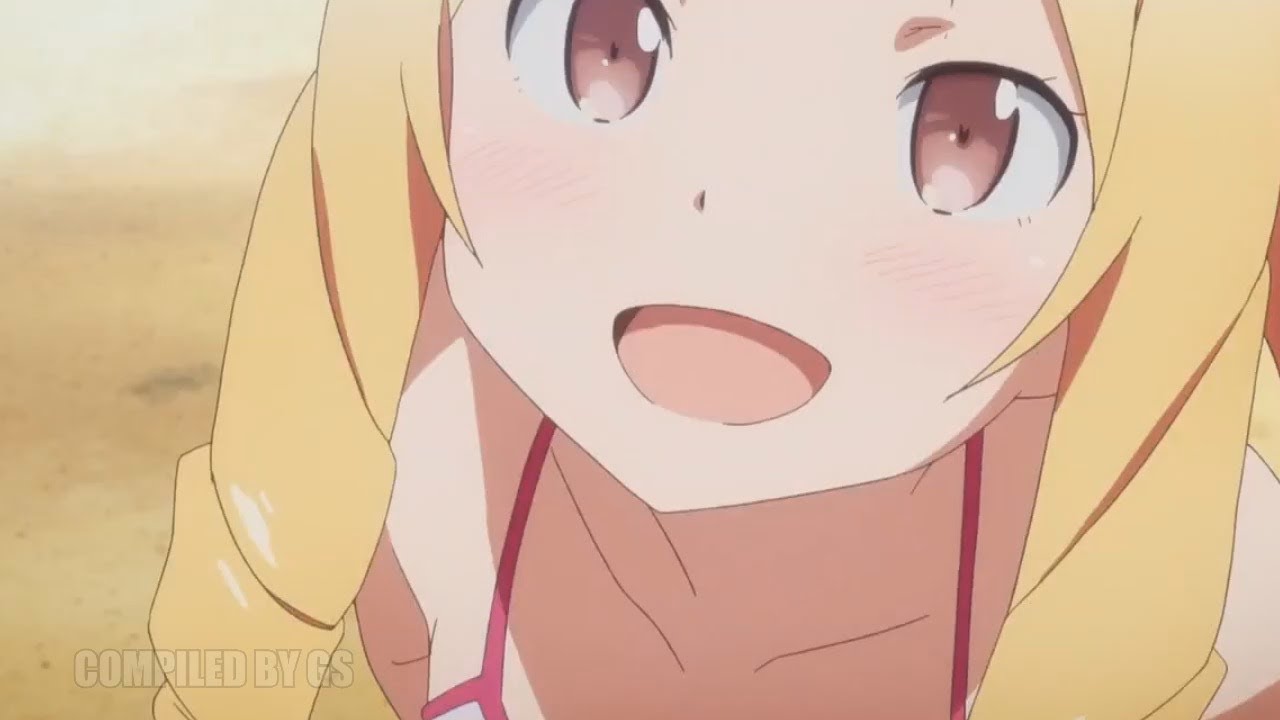 Anime With Sound #25