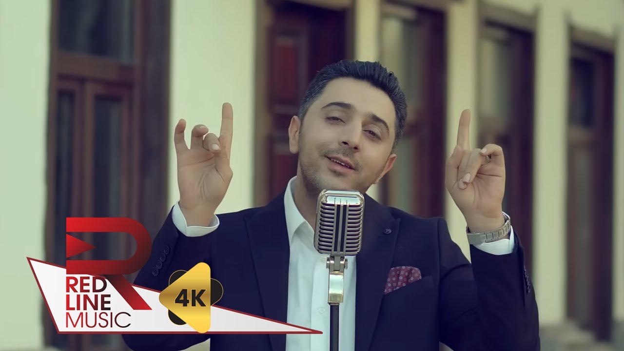 Emrah Güneş - Onsuz Neyleyim (Official Music Video)