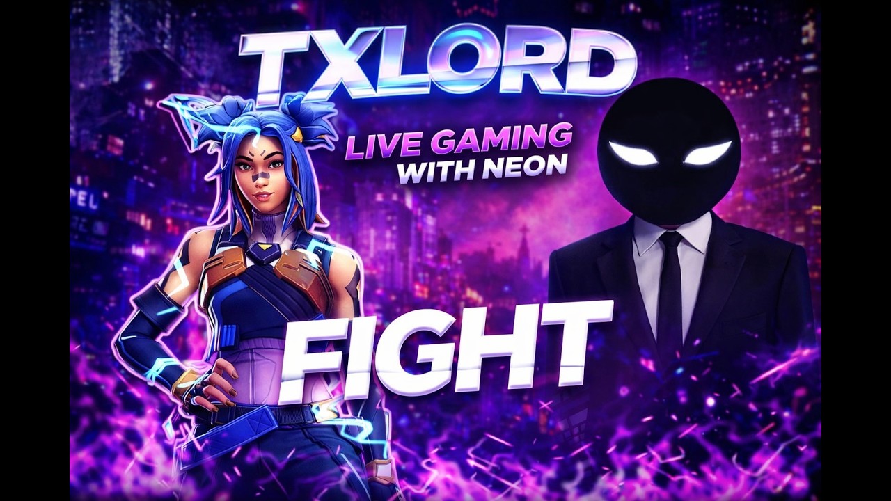 Fresh Start! 🔴 Restarting My Valorant Grind Today 🔥 Live