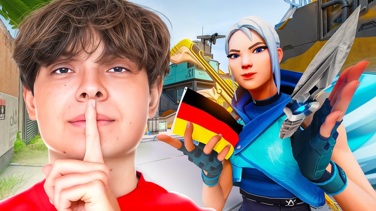 IST VADEAL DIE BESTE JETT IN DEUTSCHLAND?! 😎