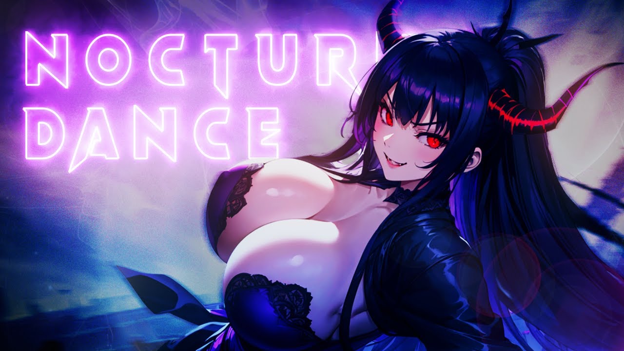 ALEX ESSEKER - NOCTURNE DANCE (HOUSE PHONK)
