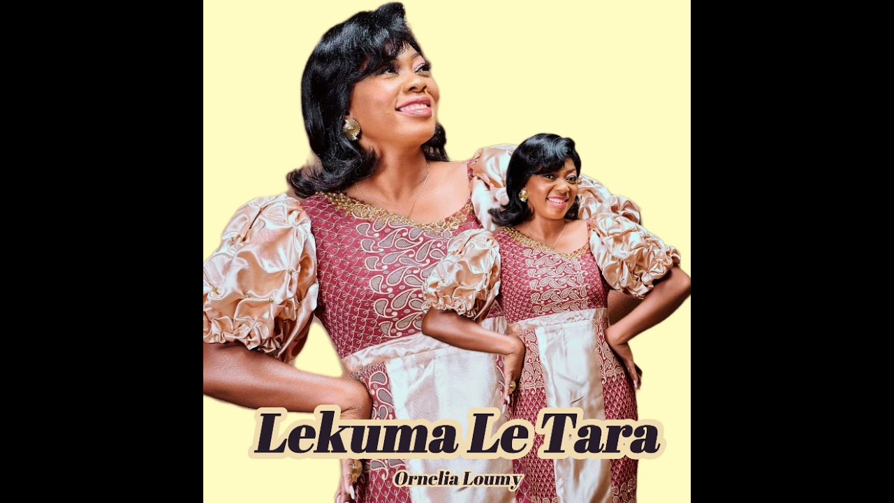 Lekuma Le Tara, enfin disponible à consommer sans modération.