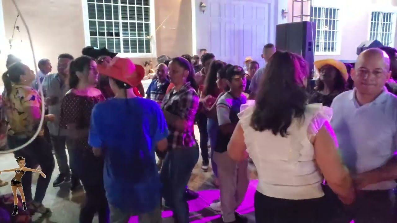La Supersonica de El Salvador - No Voy a Volver a Llorar -  mas hits (Covers) Morazan 2024