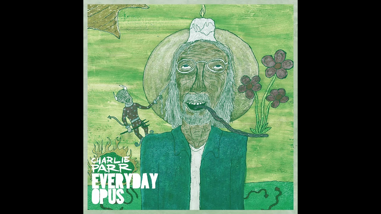 Charlie Parr - 