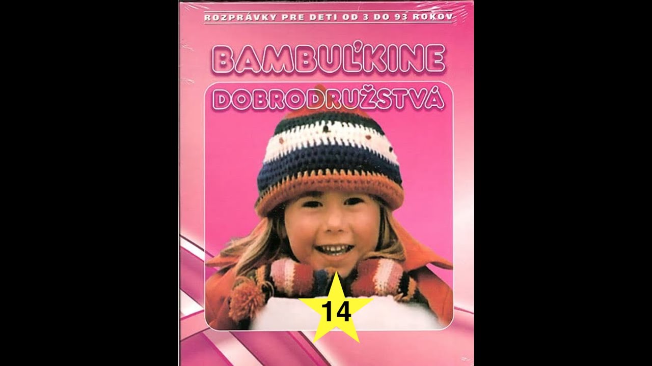 Bambuľka 14 Zvedavec