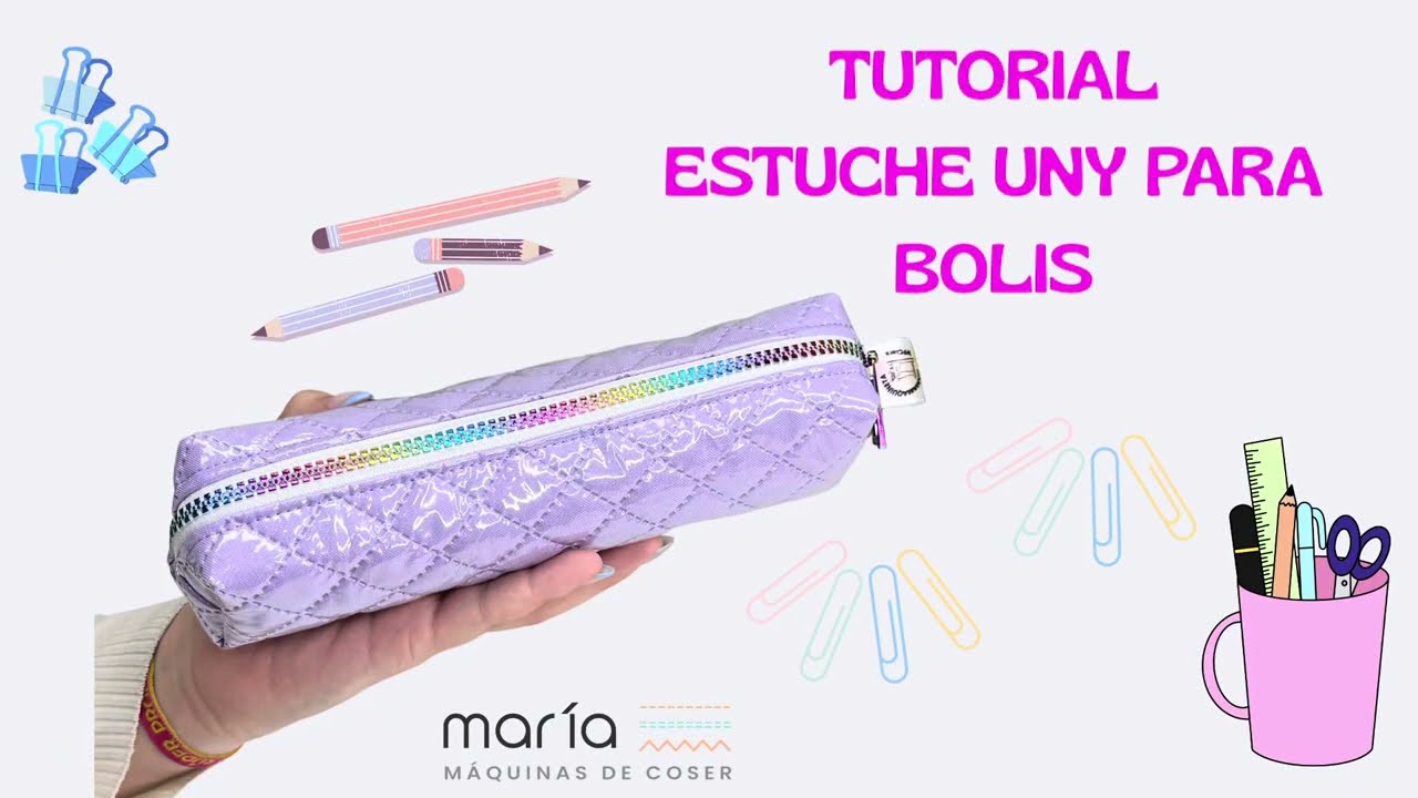 ESTUCHE UNY