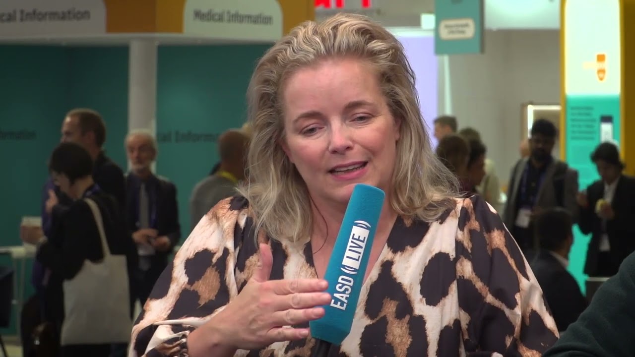 EASD 2023 - What have cohort studies taught us about the natural history of type 2 diabetes?