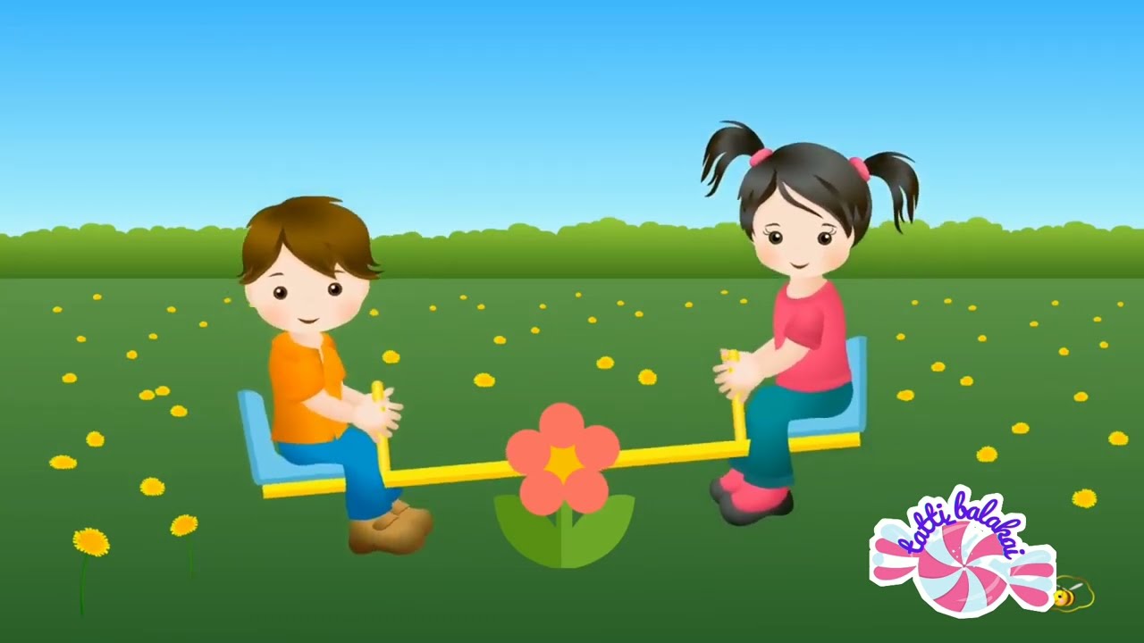 Көктем мезгілі. Весна 🌱🌤️🌧️🌺