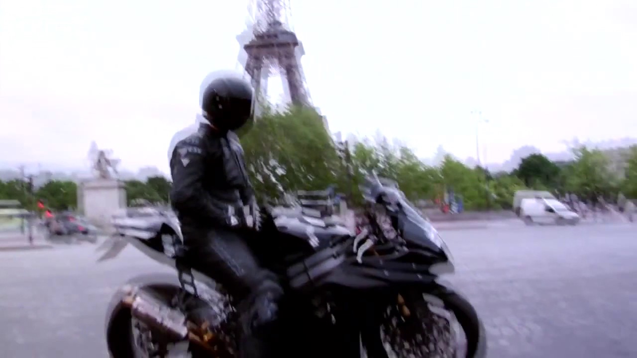 IN MEMORY OF A TURBO RIDER HD