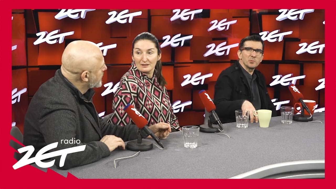 Mumio: Nie dostaliśmy się do szkół teatralnych | #NieMamPytań