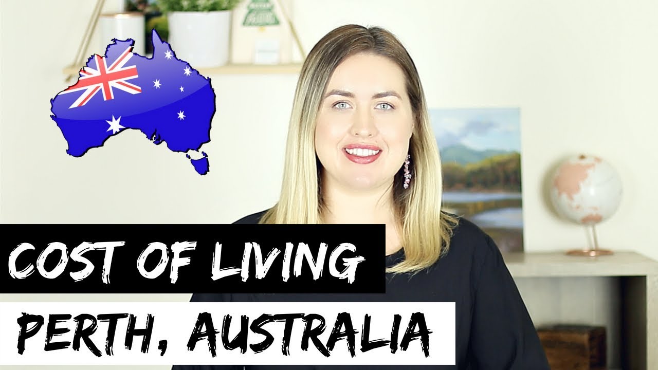 Cost of living in PERTH | STUDY IN AUSTRALIA