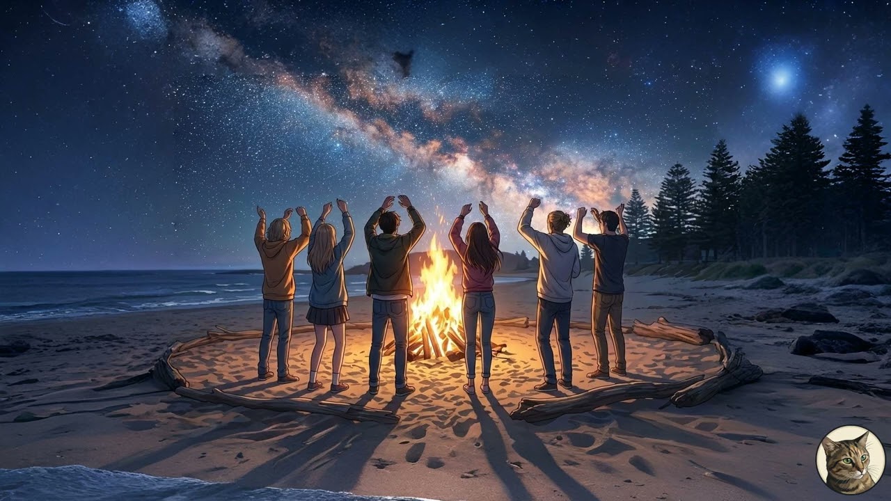 Hands Up High