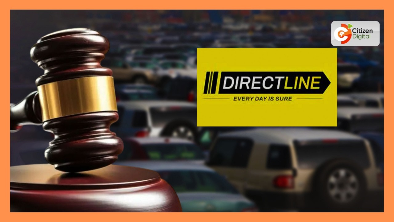 Umiliki wa Directline Assurance kuamuliwa kortini; Jaji asisitiza haraka, Macharia aeleza dhiki