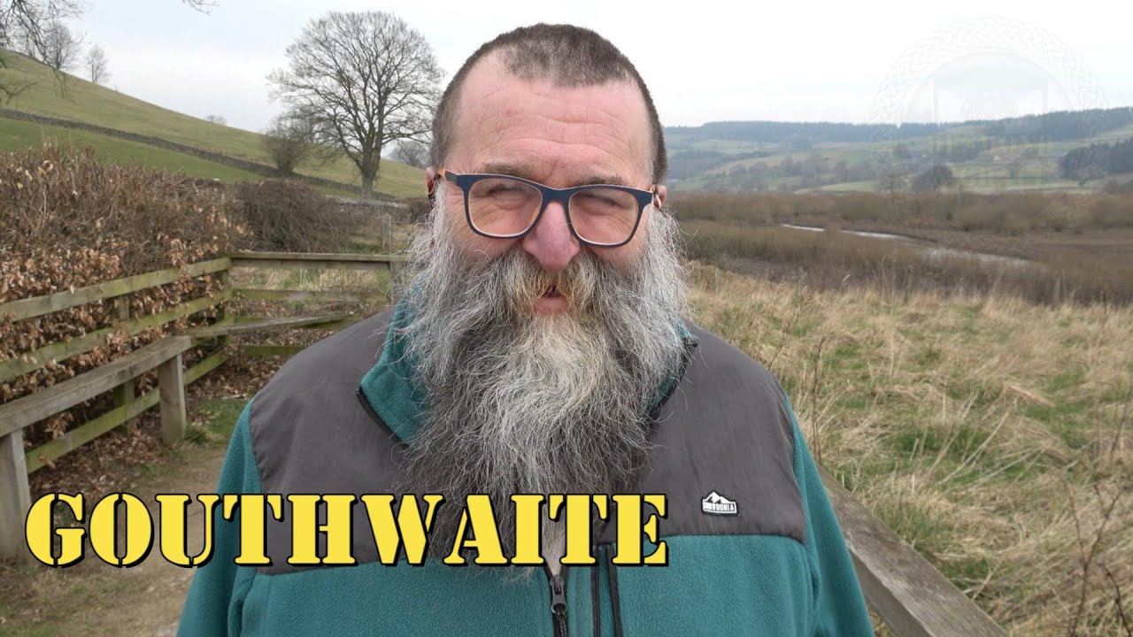 Discovering The Secret Beauty of Gouthwaite Reservoir