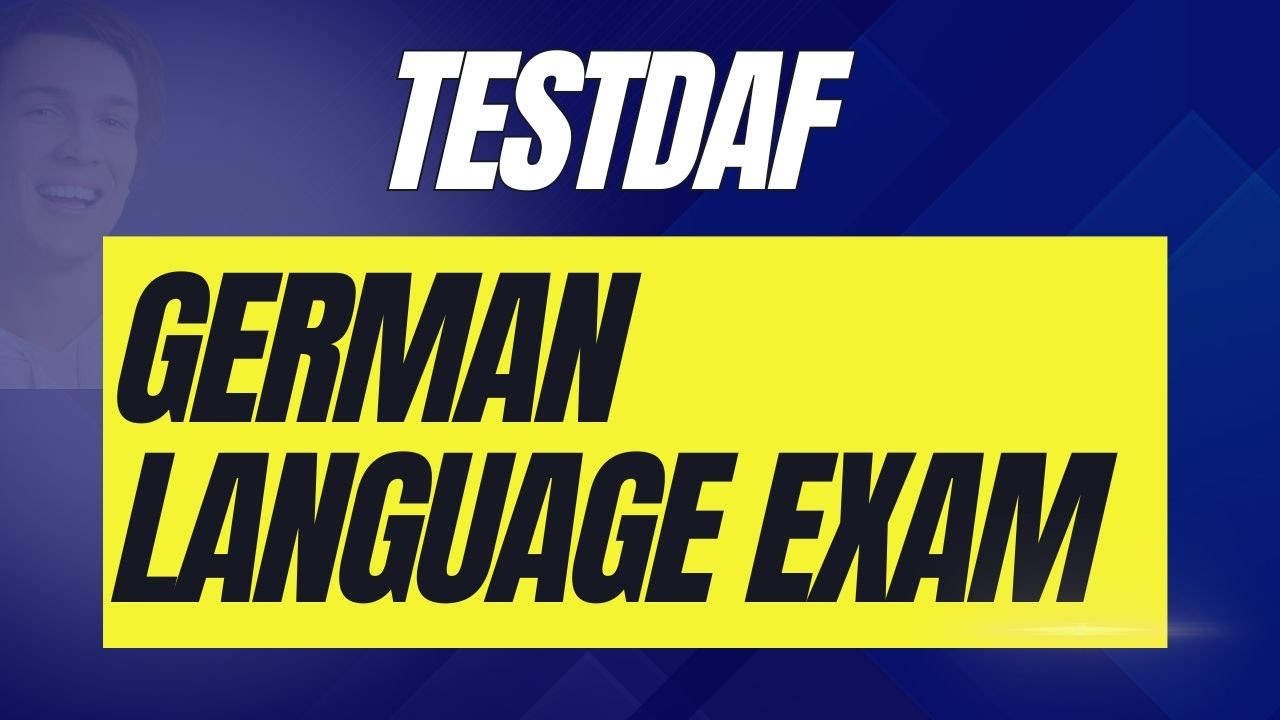 Master TestDaf: Ace the German Language Exam with These Expert Tips for Success!