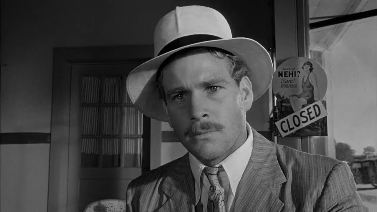 Paper Moon (1973) | Moscow Film Society Trailer