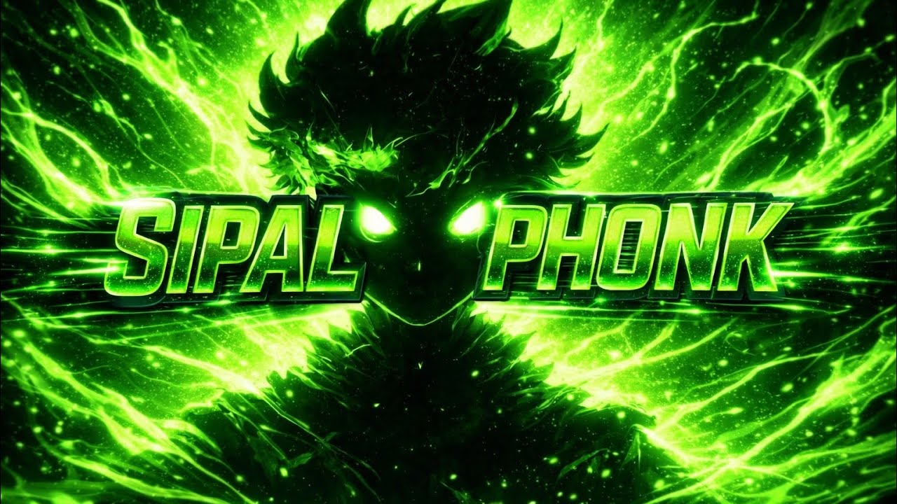 🔥 SIPALA PHONK — INSANE DRIFT VIBES ⚡ (EXTREME BASS + DARK PHONK)