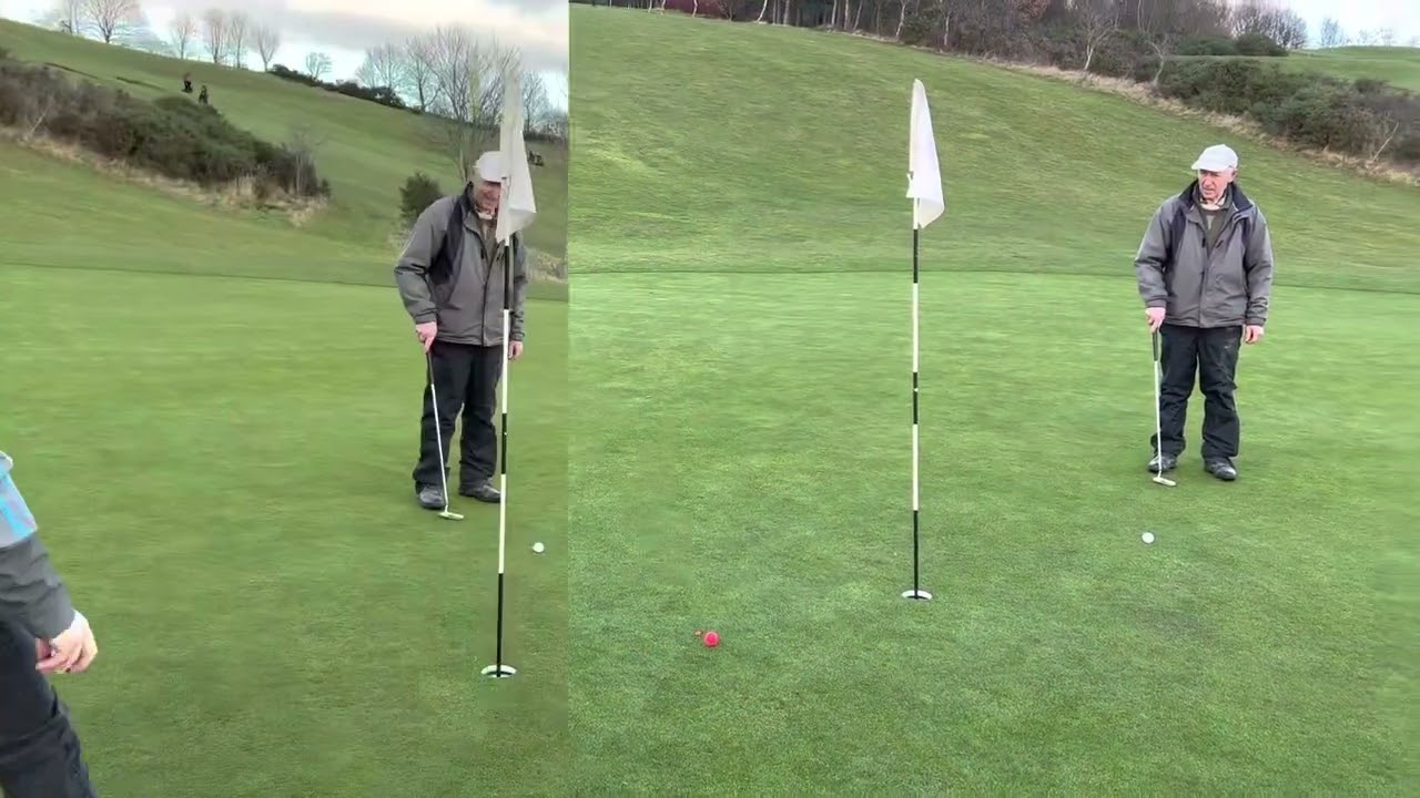Roseberry grange Three hole Mach