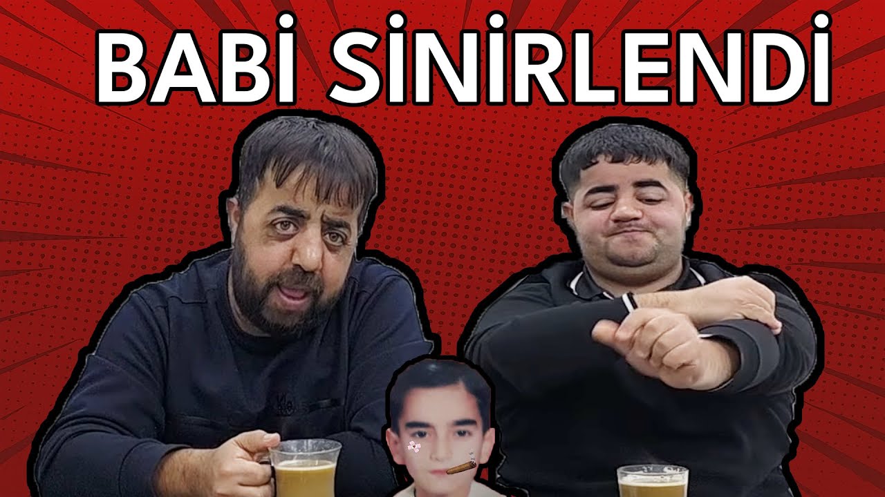 Tssigalko TAYFUNA GELEN KÖTÜ YORUMLARI OKUDUK İzliyor | BABİ SİNİRLENDİ!