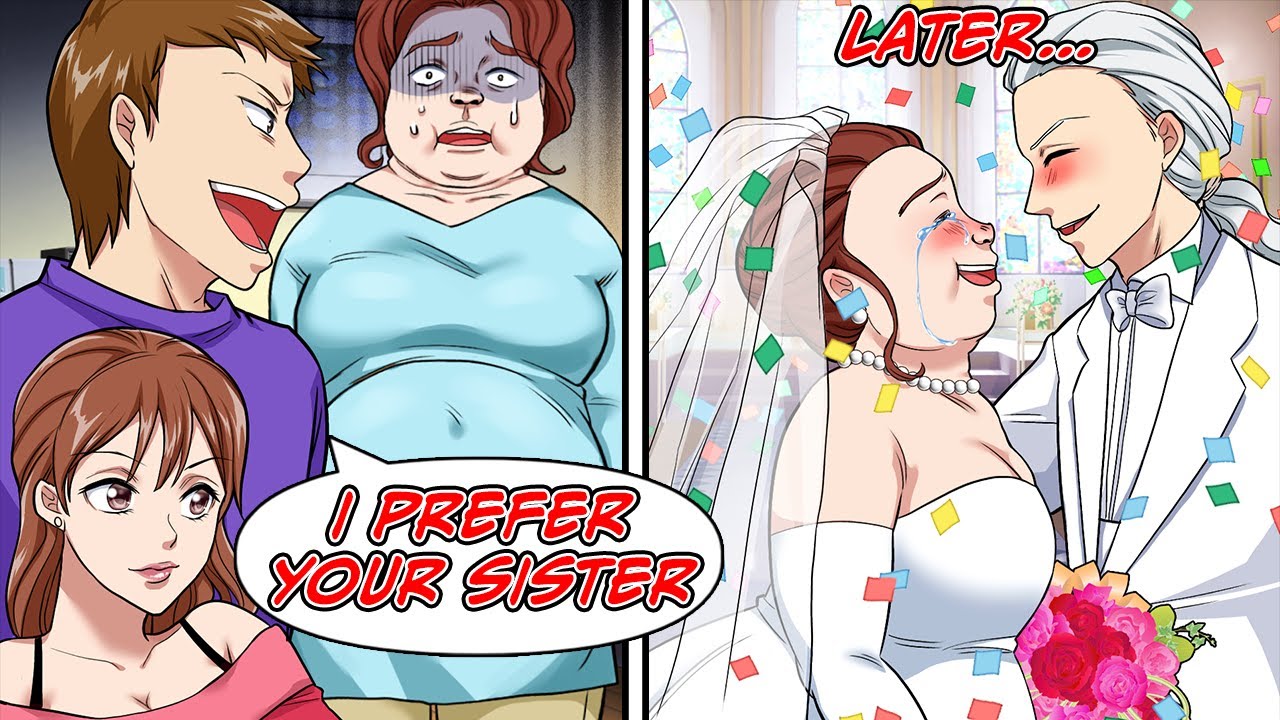 He threw away my best friend and got with my little sister…