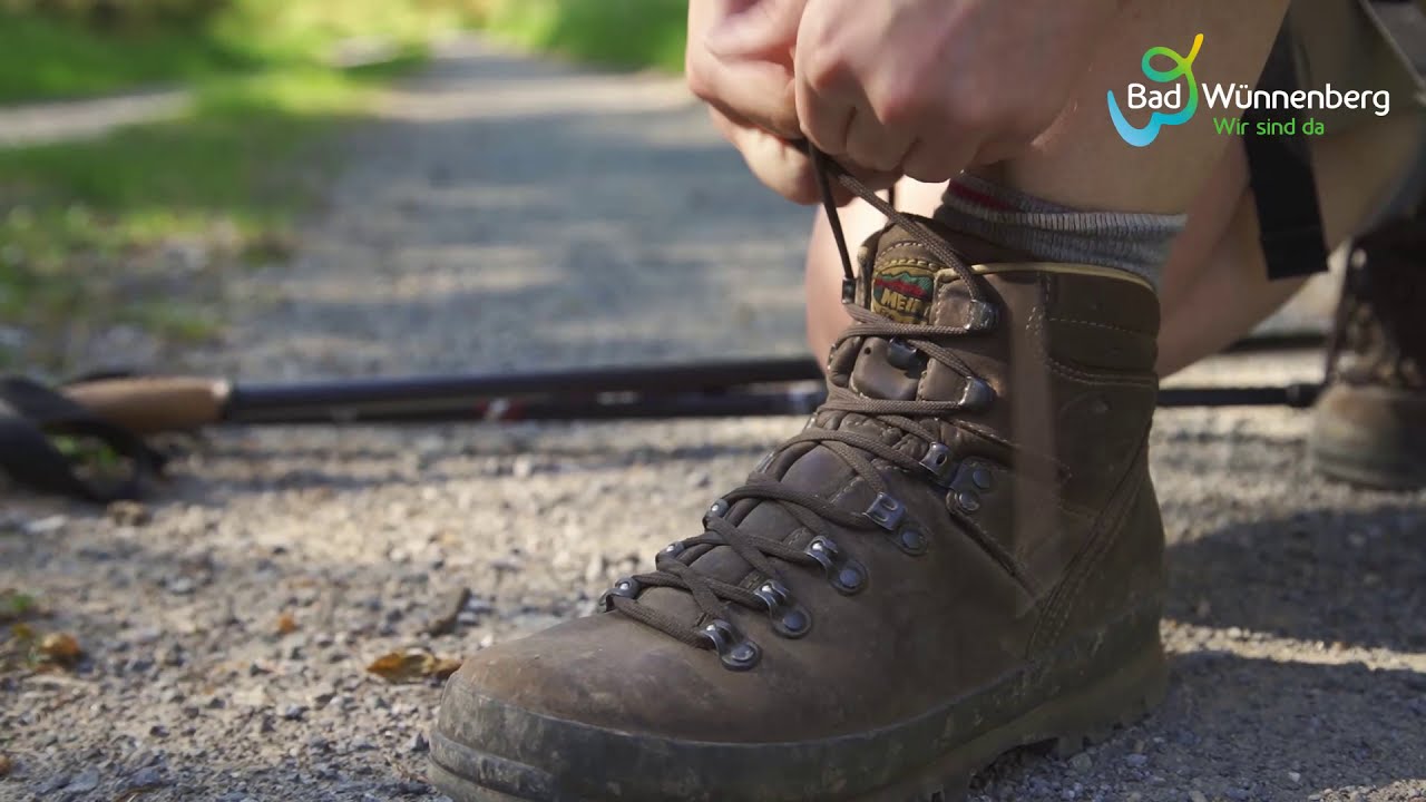 Bad W&uuml;nnenberg - Herzlich Willkommen im Kneipp-Heilbad