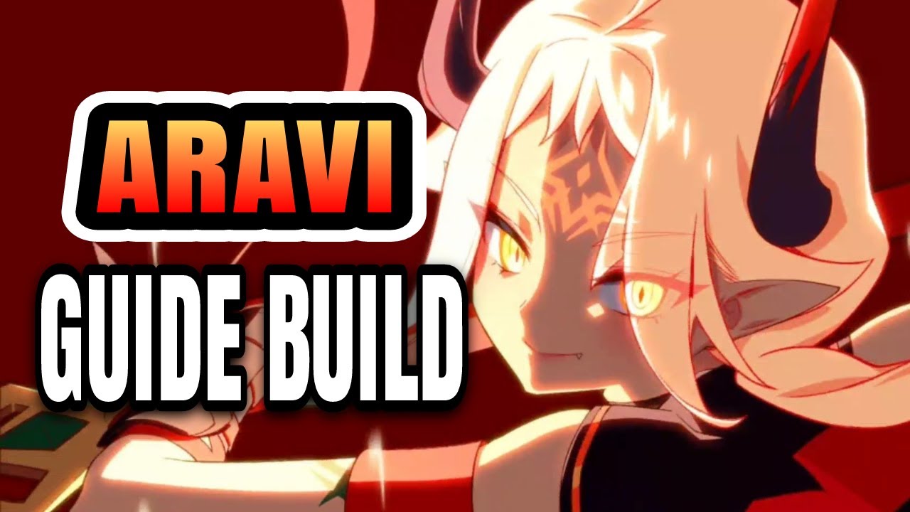 [Epic Seven INDO] Bahas Tuntas APOCALYPSE RAVI  + Gameplay