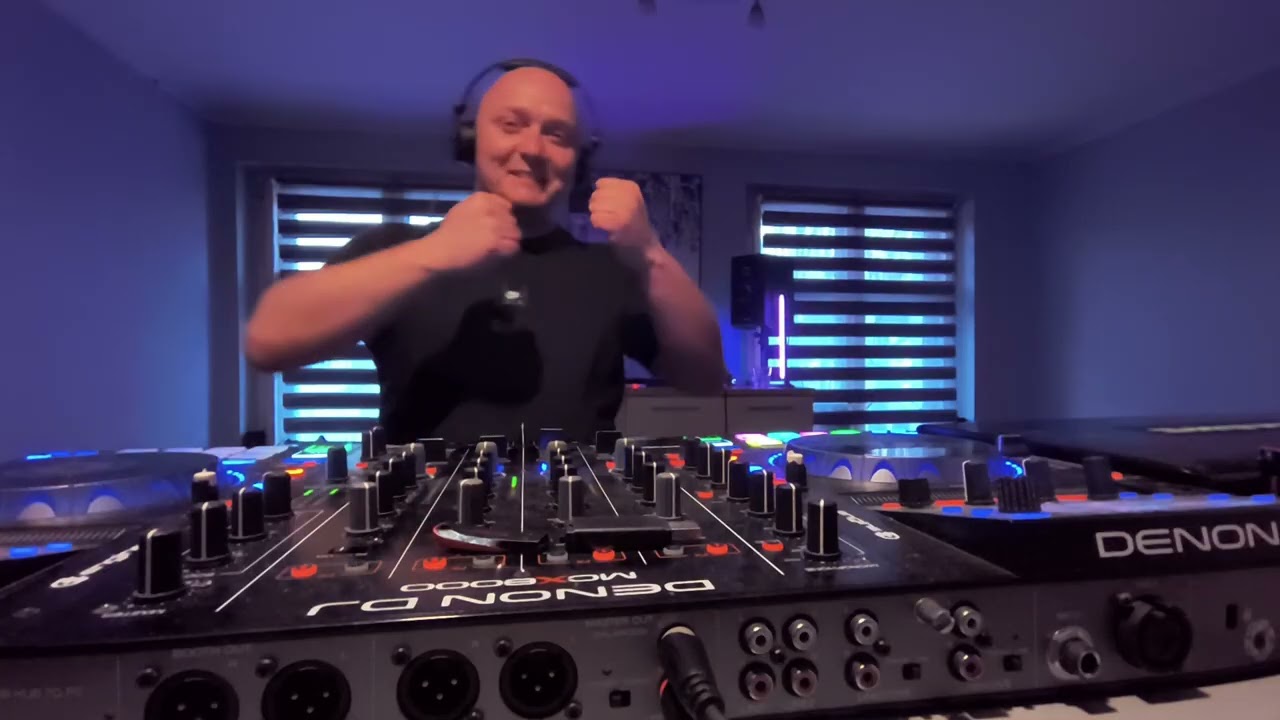 KawaElektronika44 Mixed by QK