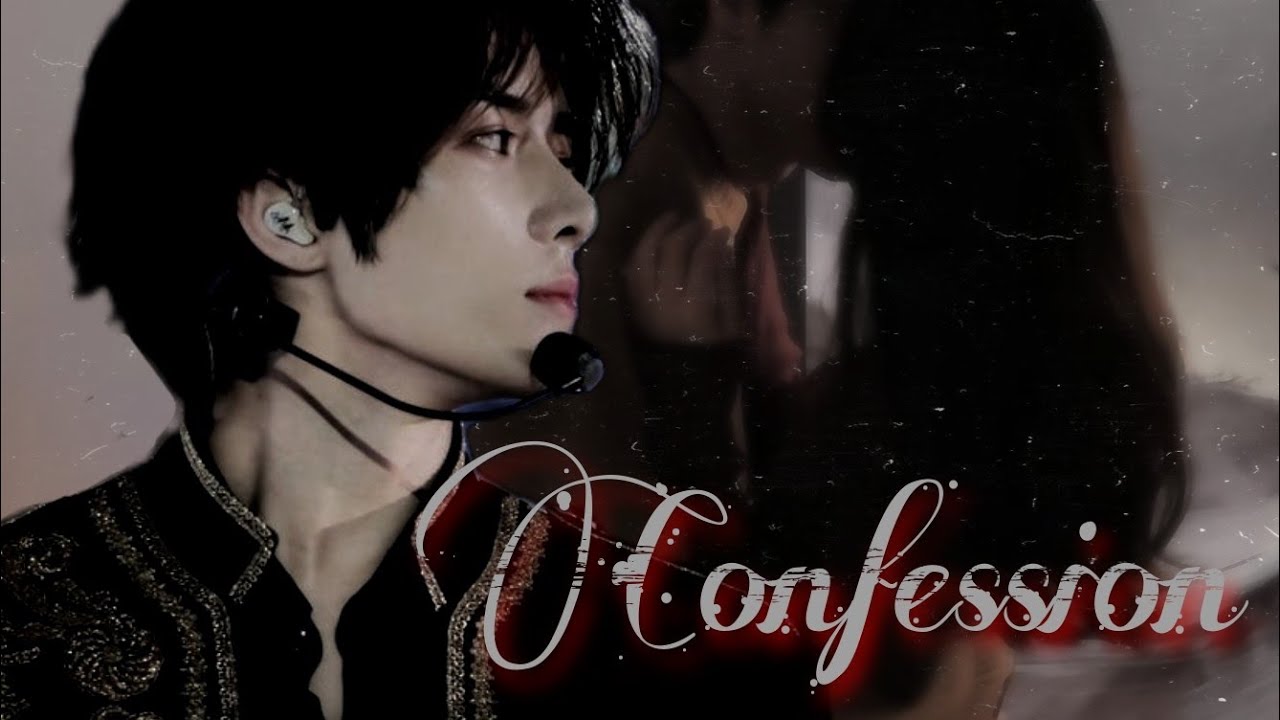 || +×+ Beomgyu fanfiction +×+ || Confession 💌❤️
