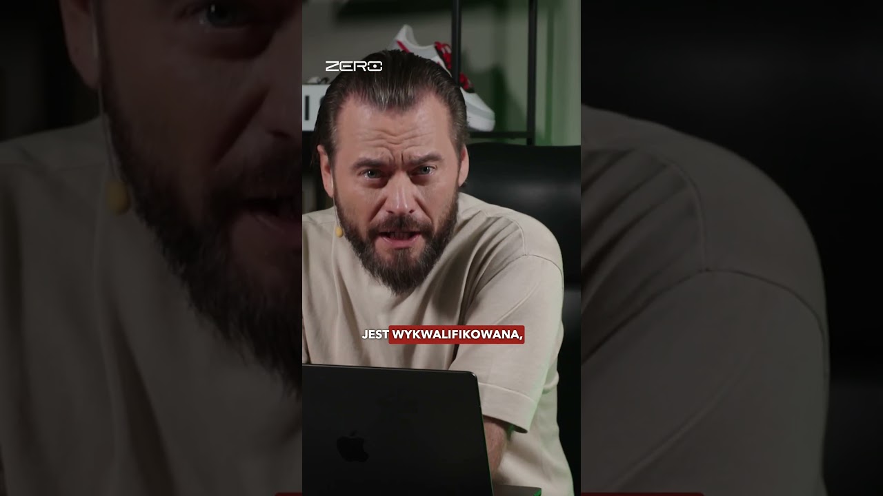 ZAMIAST POMOCY ZOSTALI WYŚMIANI
