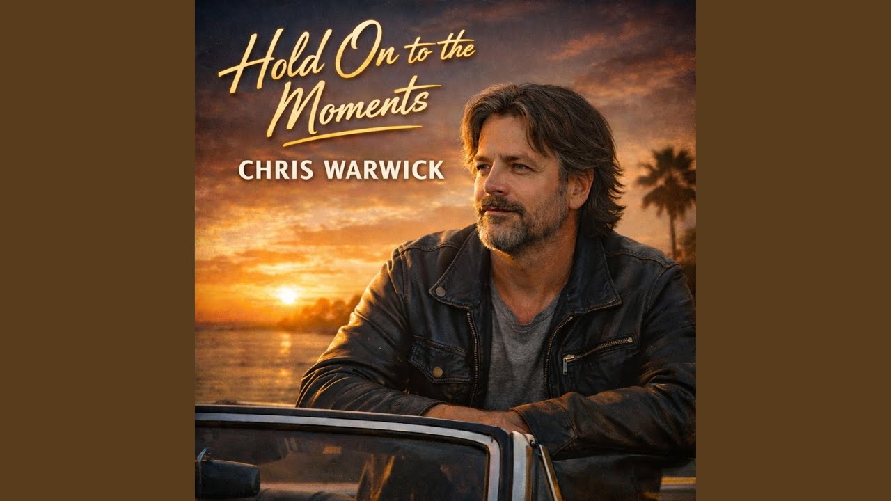 Hold On To The Moments