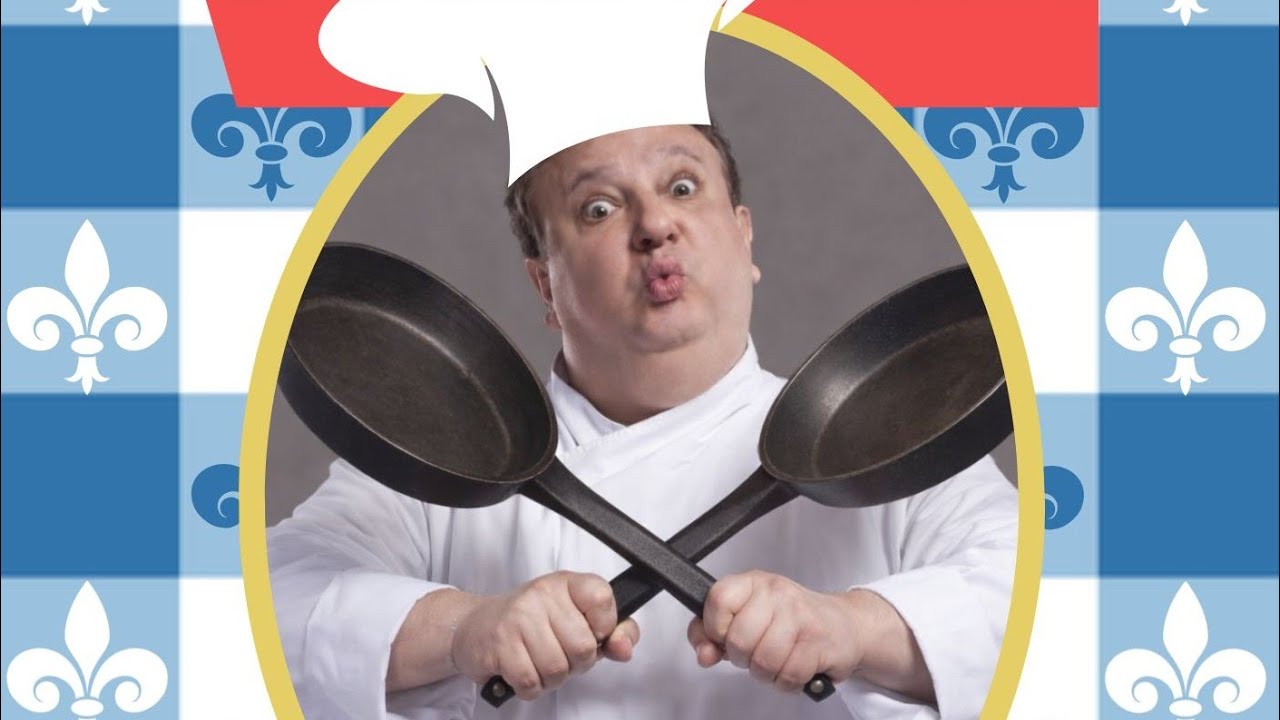 CASO RATATOUILLE: Um escândalo que chocou a França (documentário dublado)