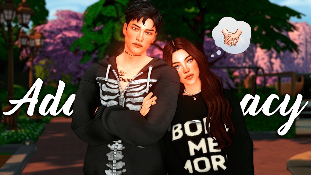 Династия Аддисон Pt.59 ||  The Sims 4 Stream
