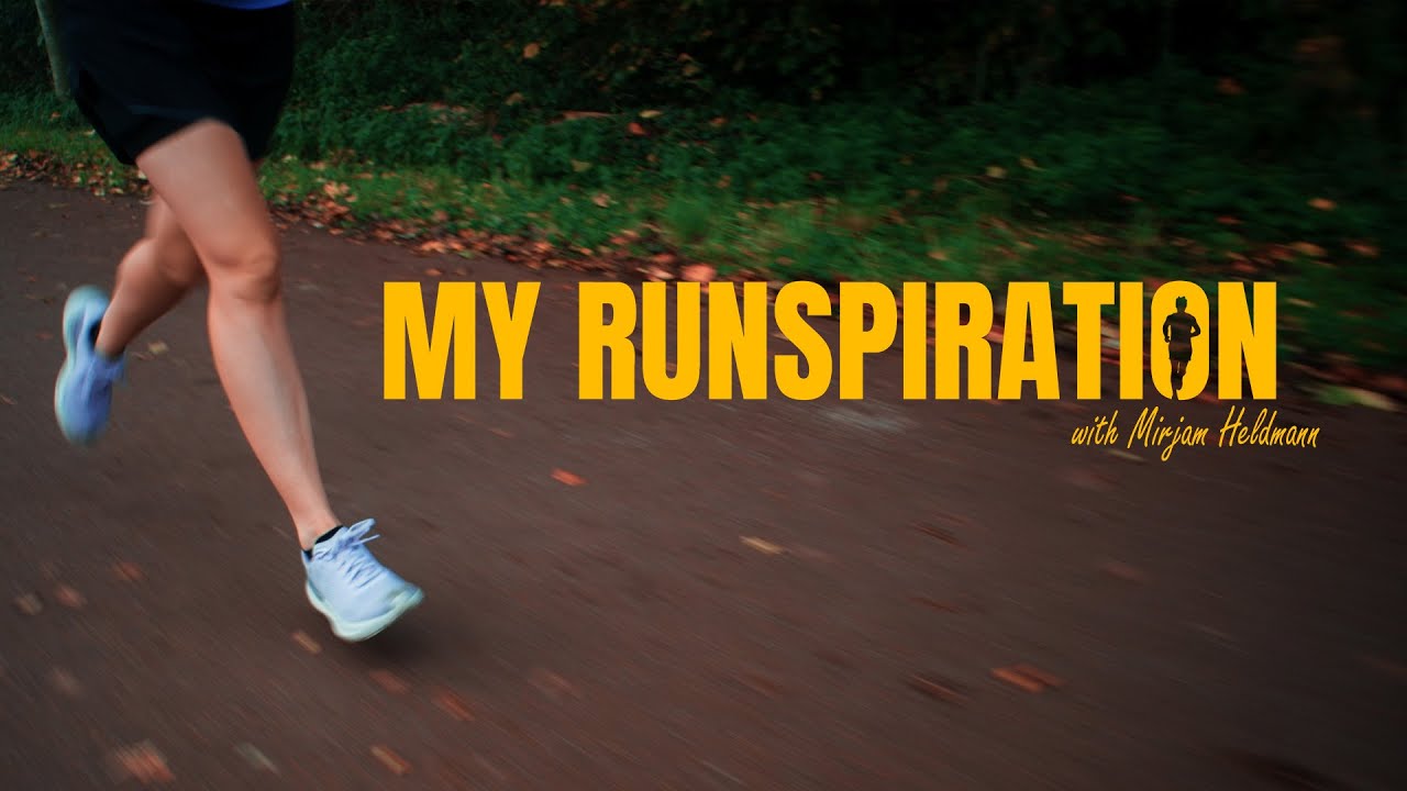 My Runspiration | Ultra-Runner’s Passion for Running (Short Documentary)