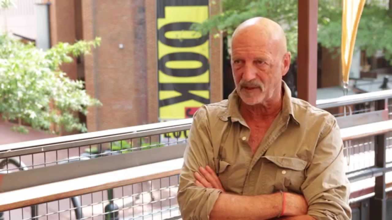 Corbis Interviews: David Alan Harvey