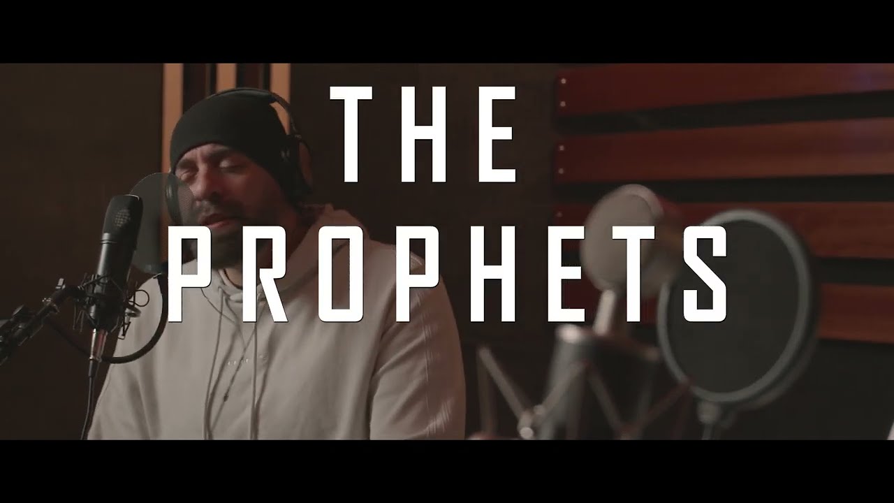 The Prophets of Allah - No Beats Necessary (Islamic Nasheed)