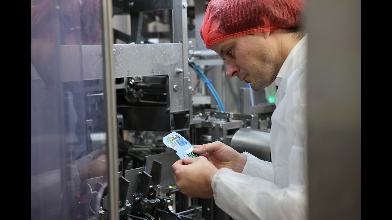 Client Success Story: Operational Excellence in Action - How TARGUS Drives Real Results