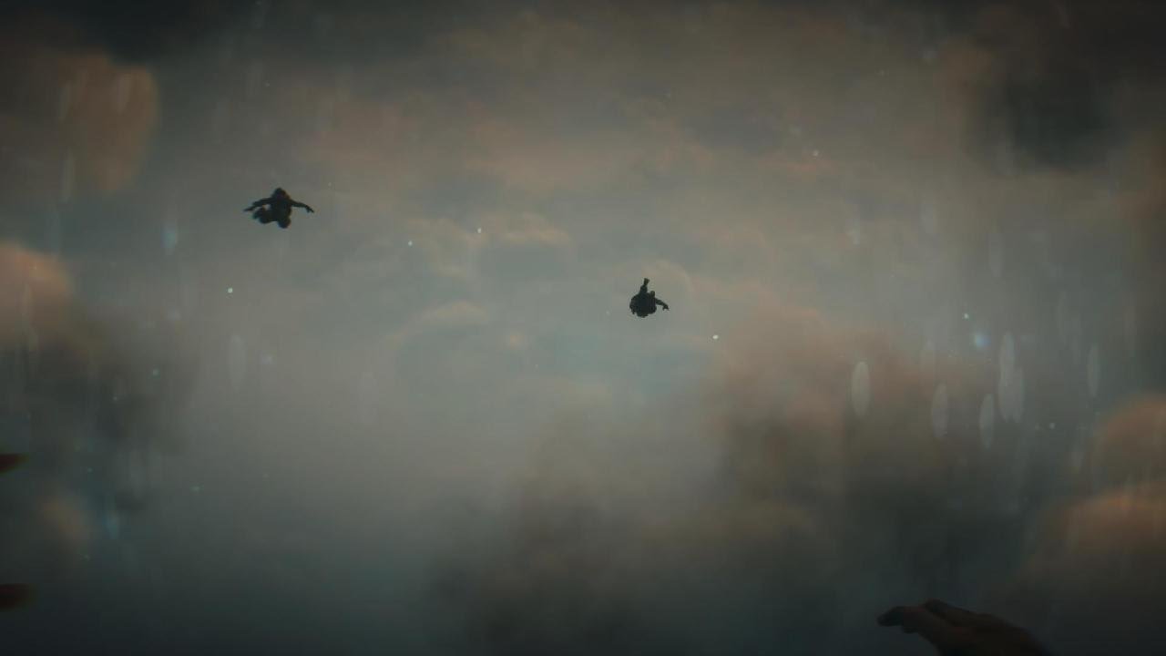 Battlefield 6 part  2 So much going on here